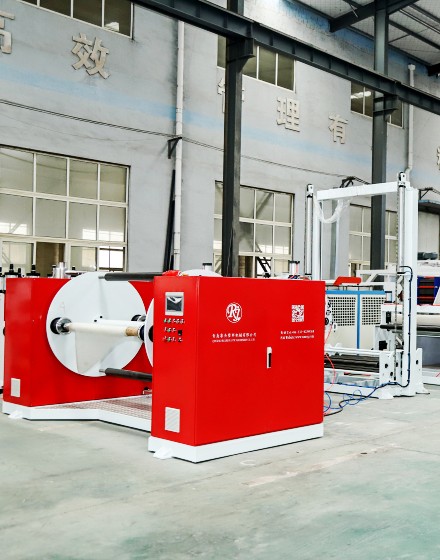 pvb光伏膠膜生產(chǎn)線(xiàn)設(shè)備