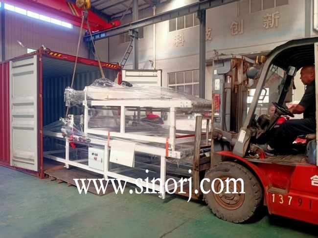 5天連發20柜，就是發發發